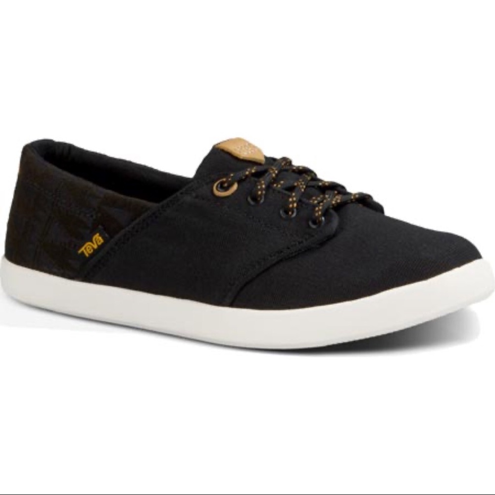 Teva Willow Lace Sneaker